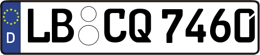 LB-CQ7460