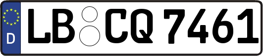 LB-CQ7461