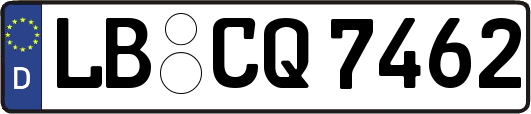 LB-CQ7462