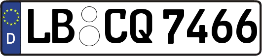 LB-CQ7466