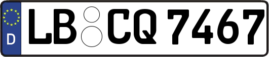 LB-CQ7467