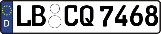 LB-CQ7468
