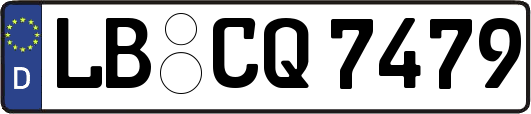 LB-CQ7479