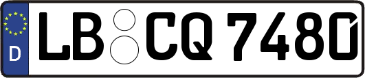 LB-CQ7480