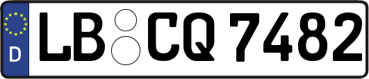 LB-CQ7482