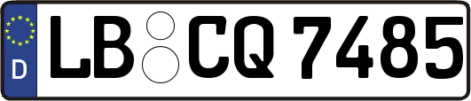 LB-CQ7485