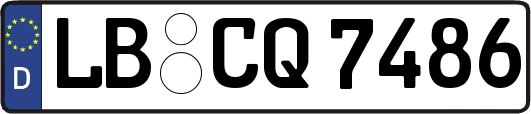 LB-CQ7486