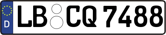 LB-CQ7488