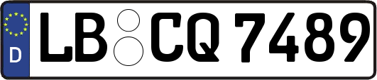 LB-CQ7489