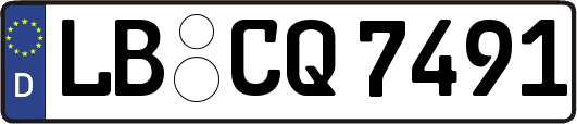 LB-CQ7491