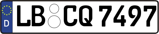 LB-CQ7497