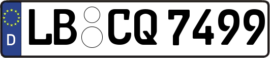 LB-CQ7499