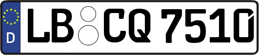 LB-CQ7510