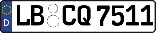 LB-CQ7511