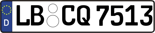 LB-CQ7513