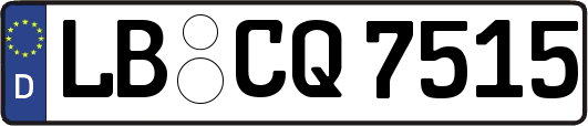 LB-CQ7515