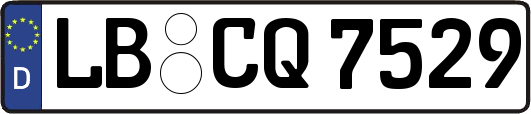 LB-CQ7529