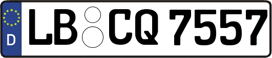 LB-CQ7557