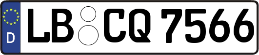 LB-CQ7566