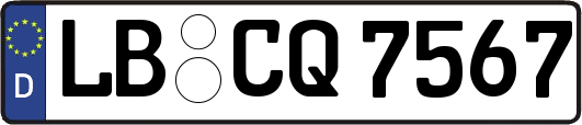 LB-CQ7567