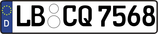 LB-CQ7568