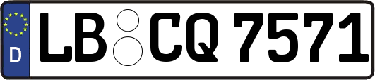 LB-CQ7571