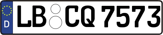 LB-CQ7573