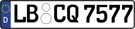 LB-CQ7577