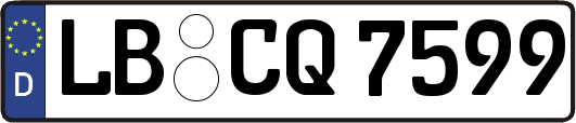LB-CQ7599