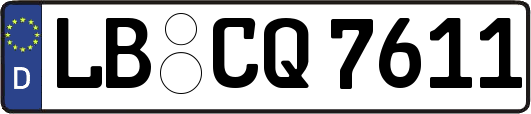 LB-CQ7611