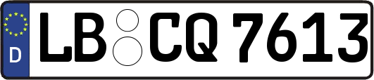LB-CQ7613