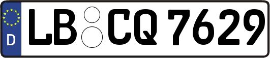 LB-CQ7629