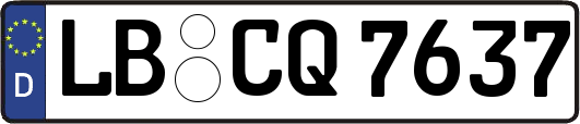 LB-CQ7637