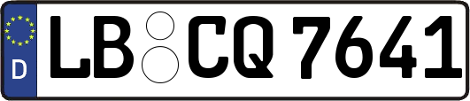 LB-CQ7641