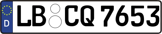 LB-CQ7653