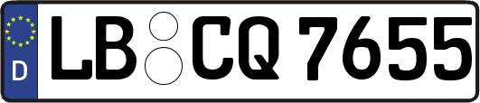 LB-CQ7655