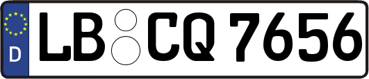 LB-CQ7656