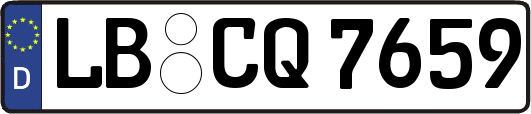 LB-CQ7659