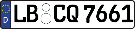 LB-CQ7661