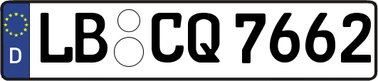 LB-CQ7662