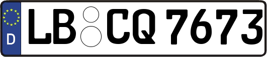 LB-CQ7673
