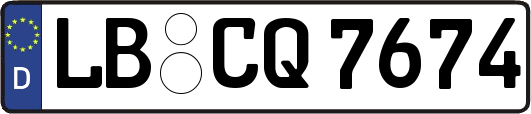 LB-CQ7674