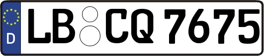 LB-CQ7675
