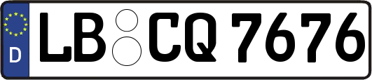 LB-CQ7676