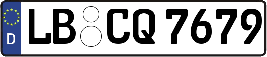 LB-CQ7679