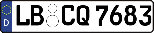 LB-CQ7683