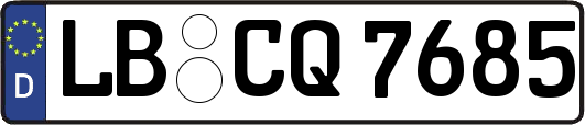 LB-CQ7685