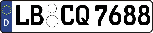 LB-CQ7688