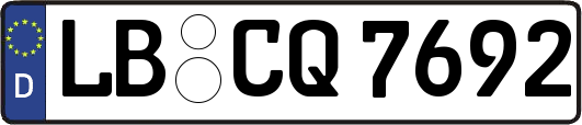 LB-CQ7692