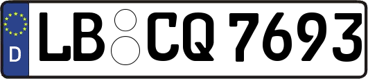 LB-CQ7693